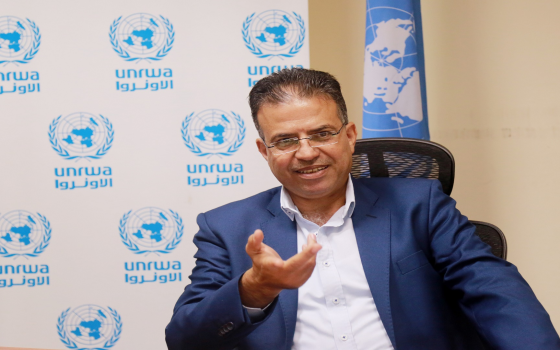 نحن أمام هندسة متعمدة للفوضى في غزة تهدف لتفكيك المجتمع وإفشال أي جهود إغاثية  عدنان أبو حسنة – المستشار الإعلامي لوكالة الأونروا  