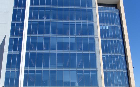 تحمي الاحتلال! اعتصام أمام مقر "إيباك" في أمريكا ومطالبات بمحاكمتها