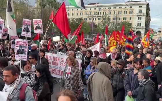 رفضًا للتواطؤ بالإبادة... جامعة "فلورنسا" تقاطع مؤسسات أكاديميات صهيونية