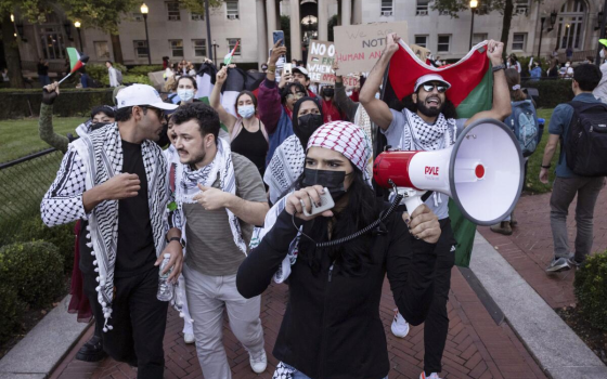 يمنع انتقاد الصهيونية!.. جامعة كولومبيا تتبنى التعريف الدولي لمعاداة السامية