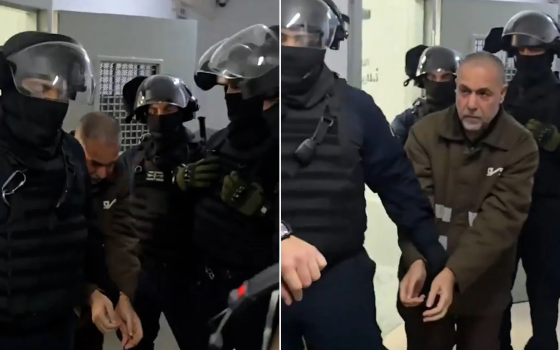 دعوة لتوقيع عريضة تطالب بالإفراج عن “أبو صفية”