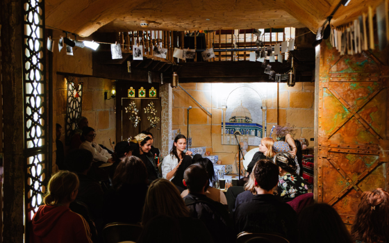 انسحاب فنانين من مهرجان موسيقي بسبب ضيوف داعمين للاحتلال