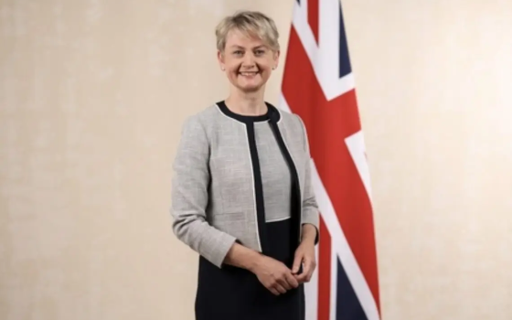 تستغل قانون الإرهاب!.. 266 محامٍ يضغطون على بريطانيا دعمًا لحركة فلسطين