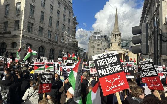 إطلاق "محكمة غزة" في بريطانيا لمحاسبة المتواطئين مع الإبادة