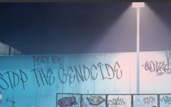 رسائل مناصرة لفلسطين خلال حفل الفنانة المتضامنة “مارينا ساتي”