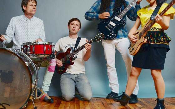 تدعم تسليح الاحتلال!.. فرقة موسيقية تسحب أعمالها من “سبوتيفاي”