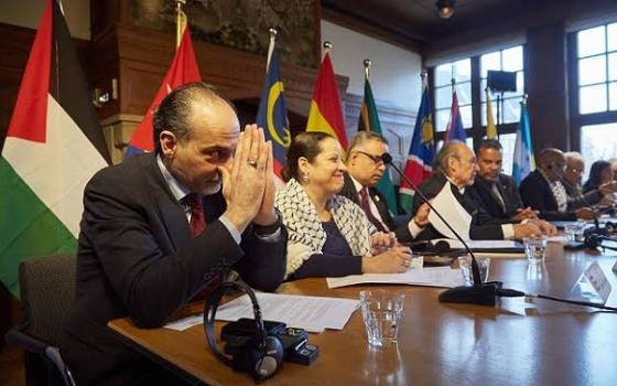 بمشاركة أكثر من 20 دولة.. قمة طارئة في كولومبيا لمحاسبة الاحتلال على جرائمه في غزة