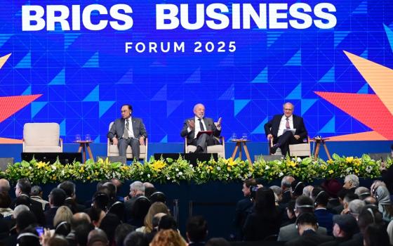 قمّة "بريكس" تدعو إلى وقف إطلاق نار غير مشروط في غزة