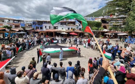 حركة المقاطعة ترحب بتعليق عضوية الجمعية الصهيونية لعلم الاجتماع