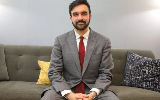 داعم لحركة المقاطعة!.. “زهران ممداني” يفوز بالانتخابات التمهيدية لعمدة نيويورك