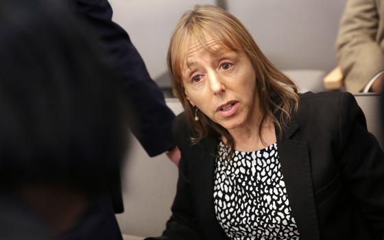 إذا لم نوقف خطة "المدينة الإنسانية"، فسيسمح العالم بحدوث الإبادة مجددًا  -ميديا بنيامين، مؤسسة “كود بينك”