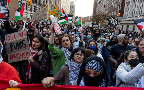 دون تبريرات!.. محكمة أمريكية تبحث ترحيل طالب بسبب دعمه لغزة