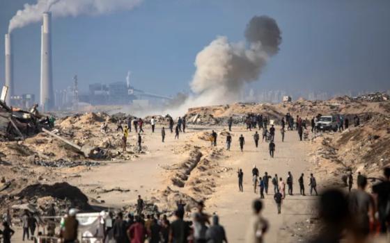 سهلت استهداف المدنيين.. مصرفان عالميان يرفضان التعامل مع “مؤسسة غزة الإنسانية"