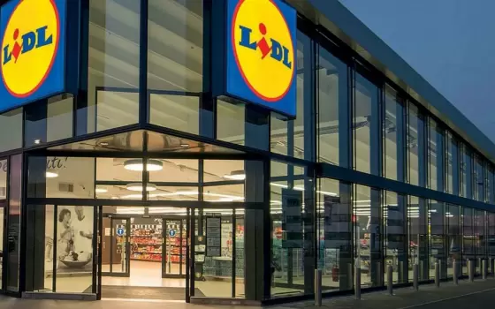 دعوات لمقاطعة متاجر"ليدل" بسبب دعمها للاحتلال