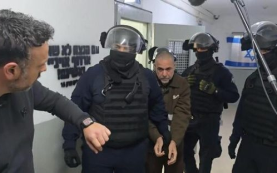 بعد رفض الـ “BBC” عرضه..  القناة الرابعة البريطانية تبث فيلمًا عن أطباء غزة