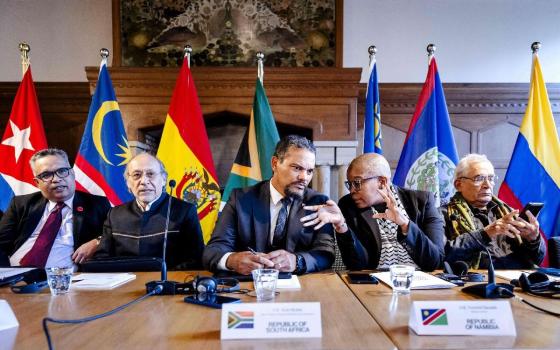 ستة تدابير ملموسة.. اتفاق في لاهاي لوضع حد لإفلات "إسرائيل" من العقاب