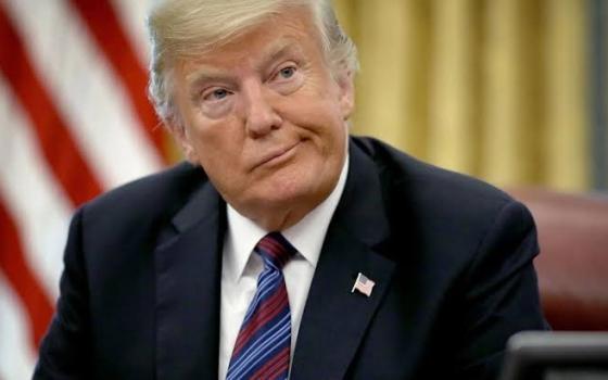 النظر في دعوى ضد ترامب لقمعه مناصري فلسطين بالجامعات