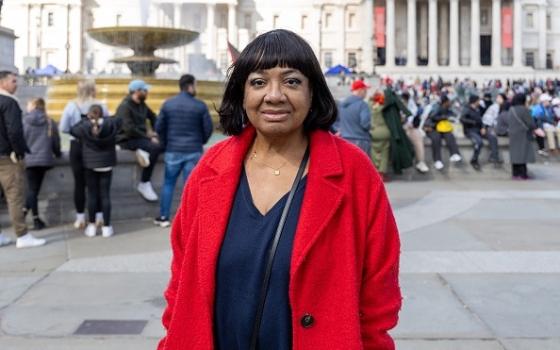 دعمت غزة!.. جماعات مؤيدة للاحتلال تُحرض على نائبة بريطانية