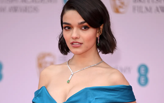 “قلبي لا يحيطه سياج”.. بطلة “سنو وايت” تجدد دعمها لفلسطين