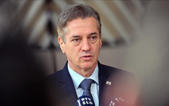 سلوفينيا تحظر الاستيراد من المستوطنات الإسرائيلية تنديدًا بالإبادة