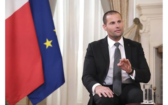 مالطا تعتزم الاعتراف بدولة فلسطينية في سبتمبر