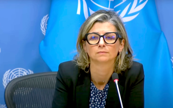 "العار لكل الصحفيين الذين لم يُبدوا أي رد فعل على مقتل زملائهم الفلسطينيين الشجعان أثناء توثيقهم للإبادة"  فرانشيسكا ألبانيز، مقررة أممية