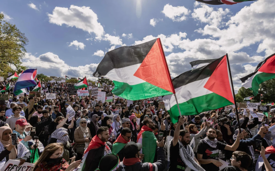 بحجة مساعدة اليهود!  تحقيق ضد محامين بريطانيين هددوا مؤيدي فلسطين