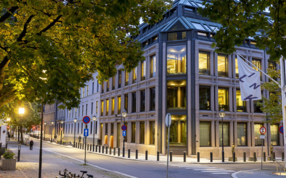 النرويج تعلن تغييرات قريبة في استثماراتها مع الاحتلال