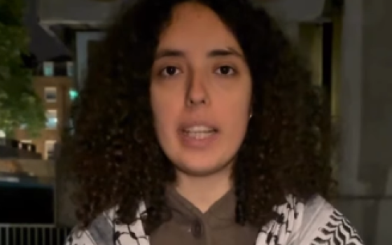 كلية “SOAS” تطرد طالبة بسبب نشاطها الداعم لفلسطين