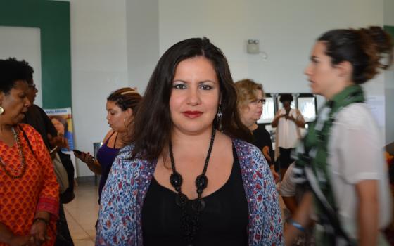 اغتيال الصحفي الفلسطيني أنس جمال الشريف وزملائه يمثل جريمة حرب. إريكا جيفارا روساس، مديرة الأبحاث في منظمة العفو الدولية