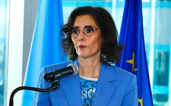 غزة على شفا المجاعة وأي هجوم واسع سيكون كارثيًا  حاجة لحبيب| مفوضة أوروبية  