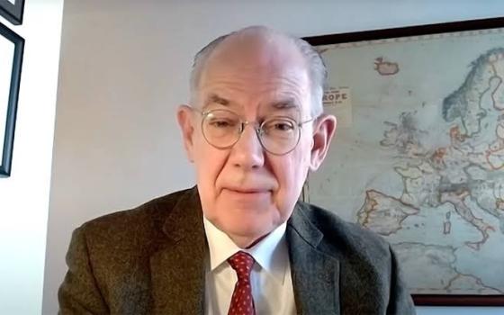 الإسرائيليون يحاولون بشكل ممنهج تدمير الهوية الوطنية للفلسطينيين وطردهم من الأرض  جون ميرشايمر - بروفيسور أمريكي في العلاقات الدولية