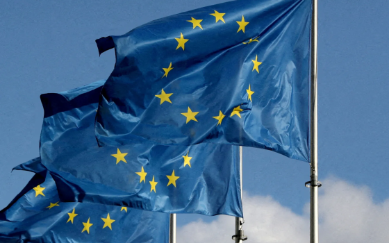 مطالبات بحظر الأسلحة كتل برلمانية أوروبية تطالب بوقف إبادة غزة