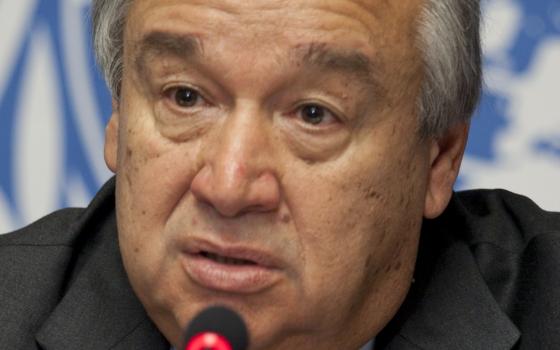 لا يمكننا السماح باستمرار الوضع في قطاع غزة دون محاسبة. نحن بحاجة إلى وقف فوري لإطلاق النار وضمان وصول المساعدات لغزة أنطونيو غوتيريش، الأمين العام للأمم المتحدة