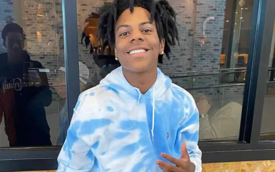 بـ50 ألف دولار  اليوتيوبر "آي شو سبيد" يتبرع لدعم غزة بعد تحدي "مستر بيست"