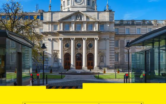 الحكومة الأيرلندية تعتزم إقرار حظر تجاري مع الاحتلال