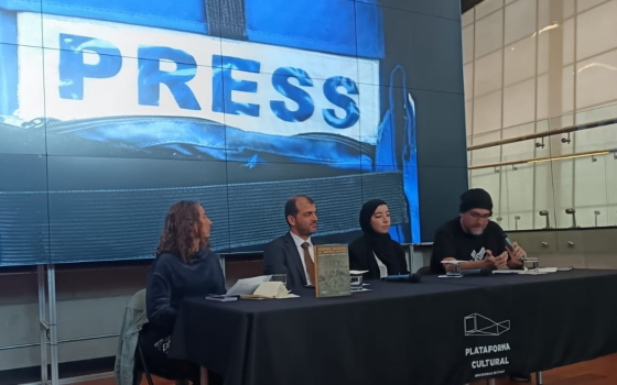 صحفيو غزة يموتون وهم يوثقون جرائم الحرب، فيما يتجنب الإعلام في أمريكا اللاتينية استخدام مصطلح إبادة جماعية  