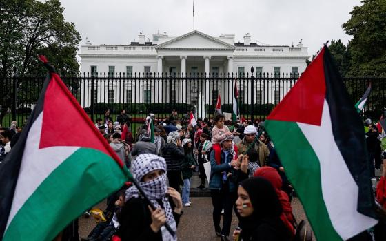 "كير-فيلادلفيا" تحذّر من مخطط انتحال يستهدف داعمي فلسطين