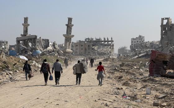 إدانة دولية لقرار “إسرائيل” باحتلال كامل قطاع غزة  