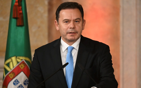 البرتغال تعلن اعتزامها الاعتراف بدولة فلسطين في سبتمبر