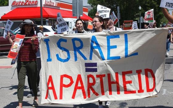 أسكتلندا تدرس فرض مقاطعة اقتصادية على كيان الاحتلال