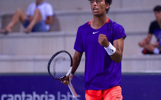 شلباية يرفض النطبيع.. التحية لابن النشامى