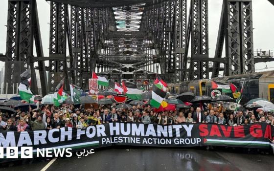 محكمة أسترالية تمنع مسيرة مرتقبة لدعم فلسطين