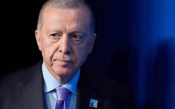 مشاهد مروّعة حيث يُقتل الأطفال جوعًا أو يُستهدف المدنيون عمدًا خلال محاولاتهم الحصول على مساعدات غذائية في غزة رجب طيب أردوغان - الرئيس التركي