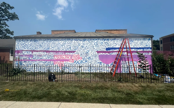 متحف أمريكي ينهي عقد فنان بعد رسومات مؤيدة لفلسطين