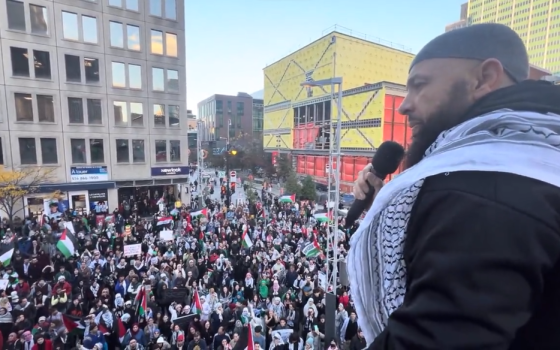 200 عالم وإمام يرفضون الدولة الفلسطينية المشروطة