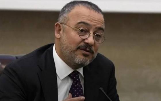 الاحتلال المستمر هو العقبة الأكبر أمام قيام دولة فلسطين  نوح يلماز -نائب وزير الخارجية التركي