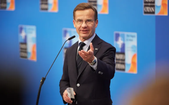 السويد تطالب الاتحاد الأوروبي بتجميد الشراكة التجارية مع الاحتلال