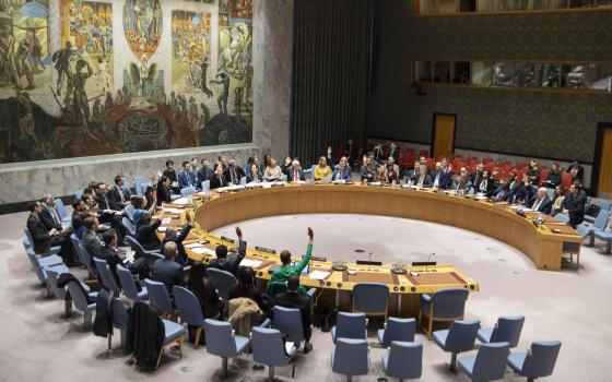 الأمم المتحدة تقر قرارين داعمين لحقوق الفلسطينيين