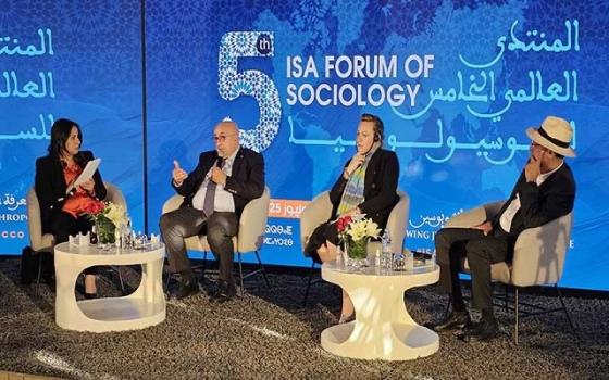 الرباط تسجّل أول انتصار عربي ضد تطبيع المعرفة مع الاحتلال